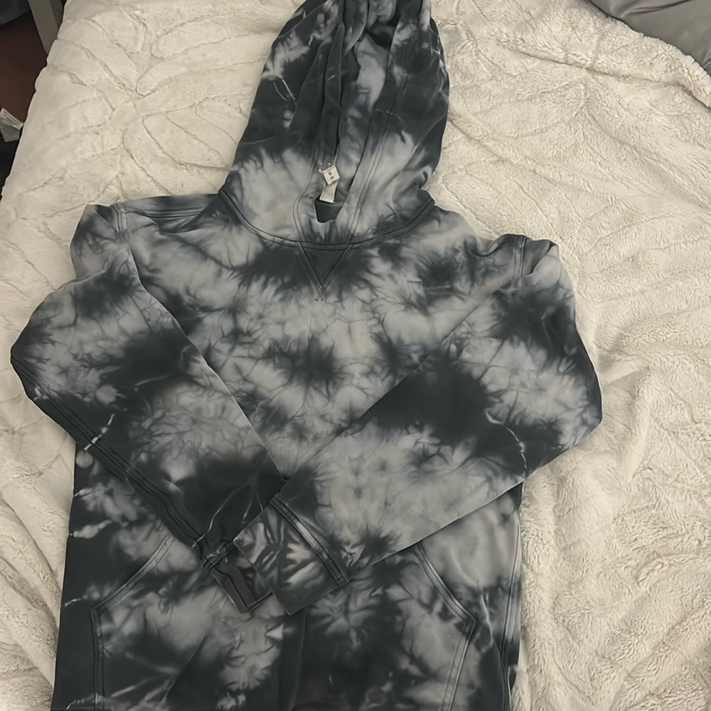Lululemon hoodie